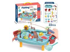 Fishing Game toys