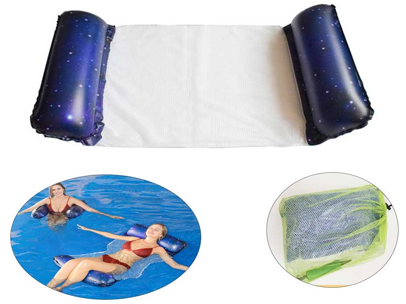 Floating Bed toys