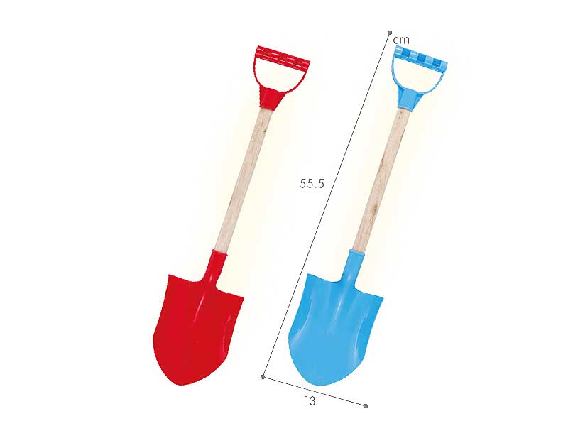 Beach Shovel(2C) toys