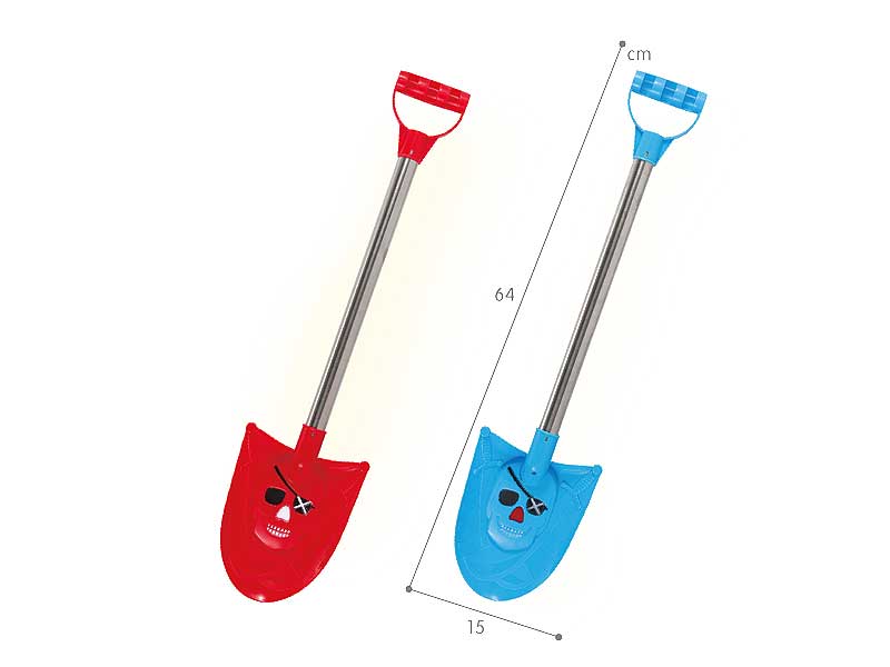 Sand Shovel(2C) toys
