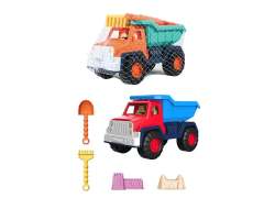 Beach Car(5in1) toys