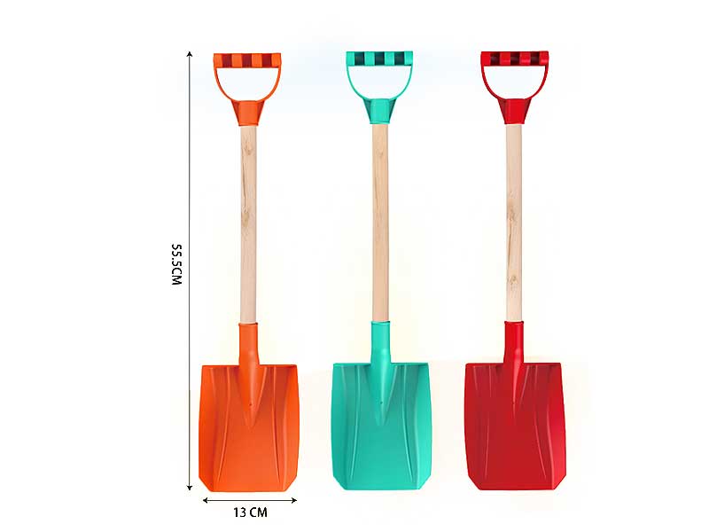 Sand Shovel(3C) toys