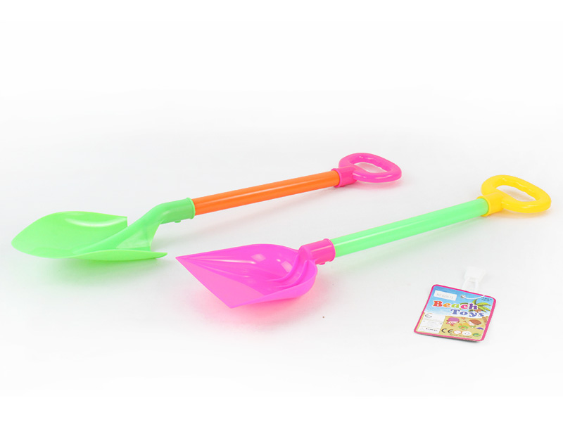 Sand Shovel(2in1) toys