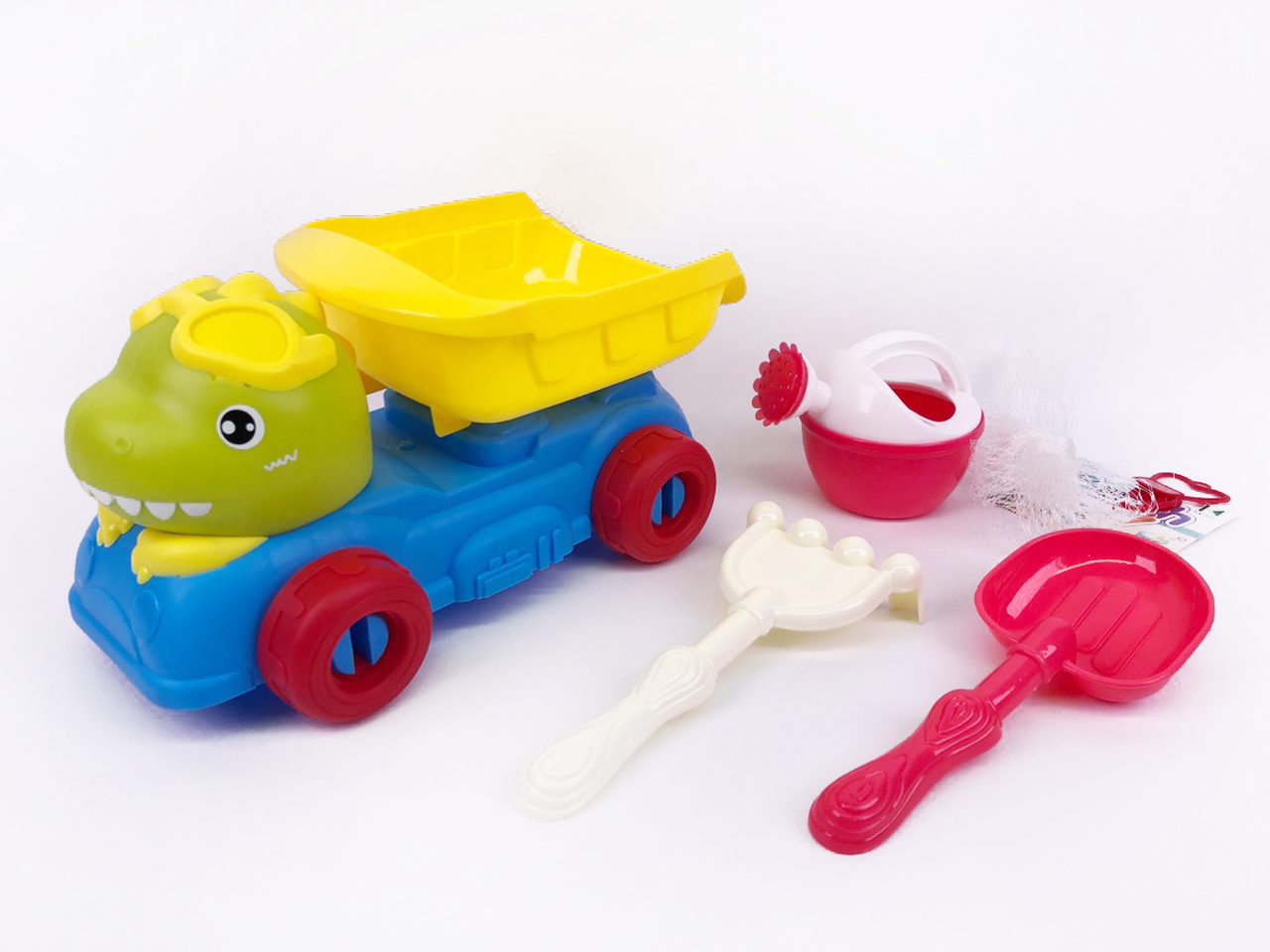Beach Car(4in1) toys