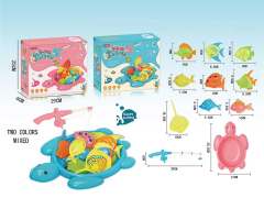 Fishing Game toys