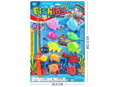 Fishing Game