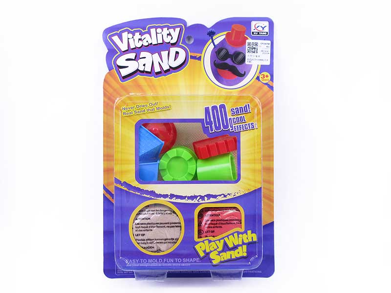 Sand Set toys