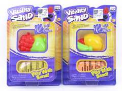 Sand Set(2S) toys