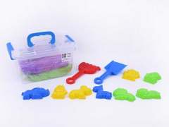 Sand Set toys