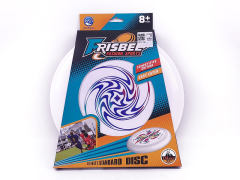 Frisbee