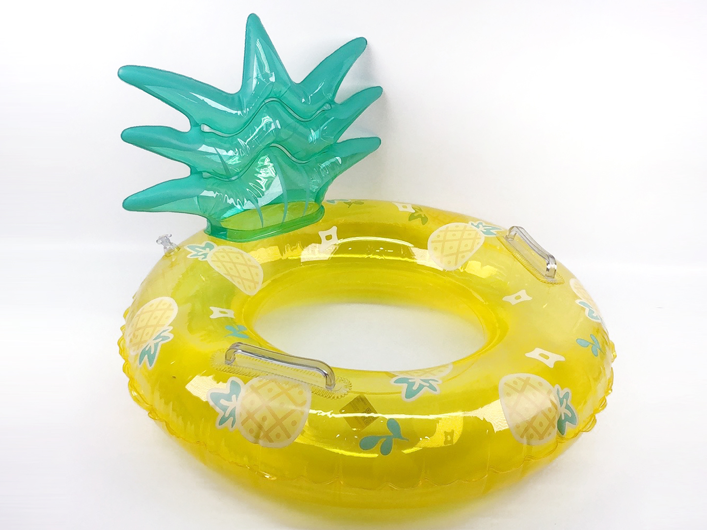 Puff Swimming Ring(3S) toys