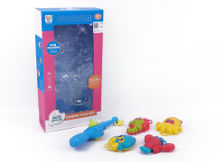 Fishing Game toys