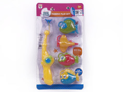 Fishing Game toys