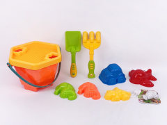 Sand Game(9in1) toys