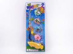 Fishing Game toys