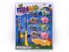 Fishing Game toys