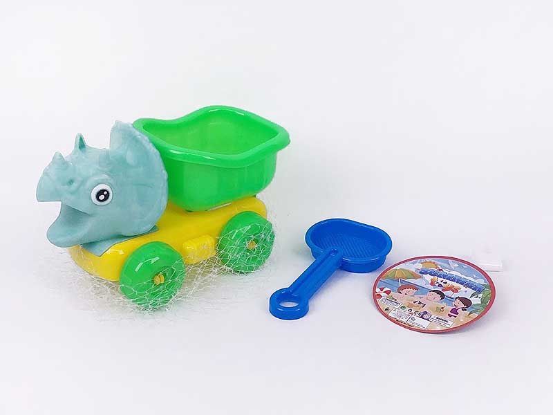 Beach Car(2in1) toys