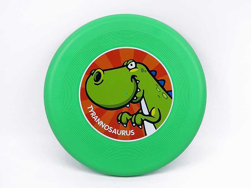 Frisbee(3S) toys