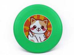 Frisbee(3S) toys