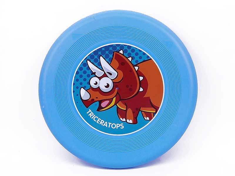 Frisbee(3S) toys