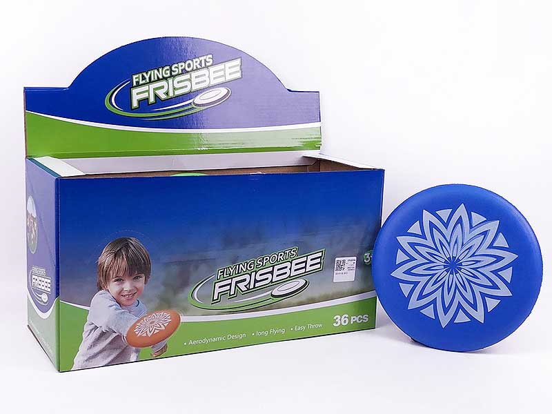 20CM Frisbee(36in1) toys