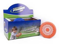 6inch Frisbee(36in1)