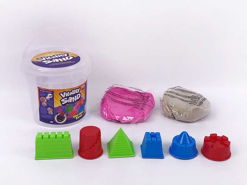 Sand Set toys