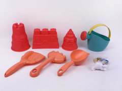 Beach Set(7in1) toys