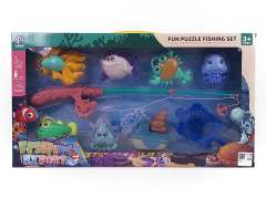 Fishing Game toys