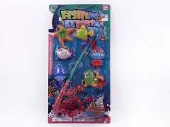 Fishing Game