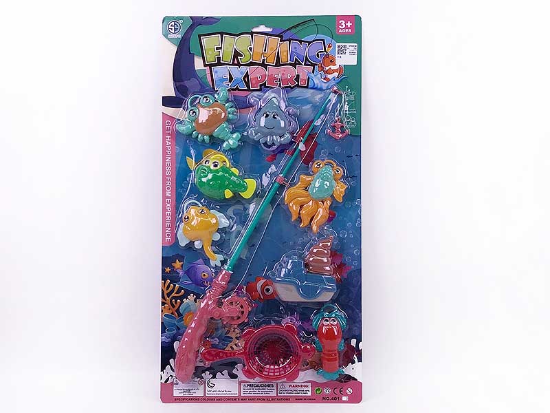 Fishing Game toys