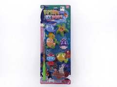 Fishing Game toys