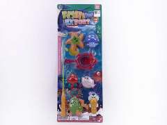 Fishing Game toys