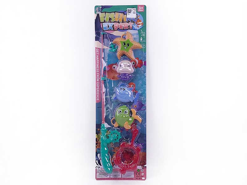 Fishing Game toys