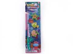 Fishing Game toys