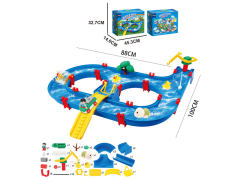 Water Park toys