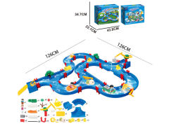 Water Park toys