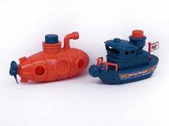 Water Toys(2S)