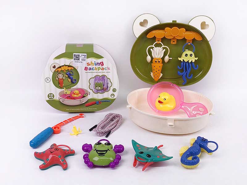 Fishing Game toys