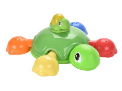 Bath Tortoise toys