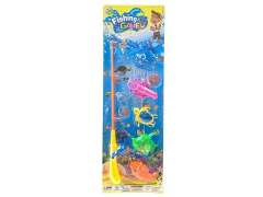 Fishing Game toys