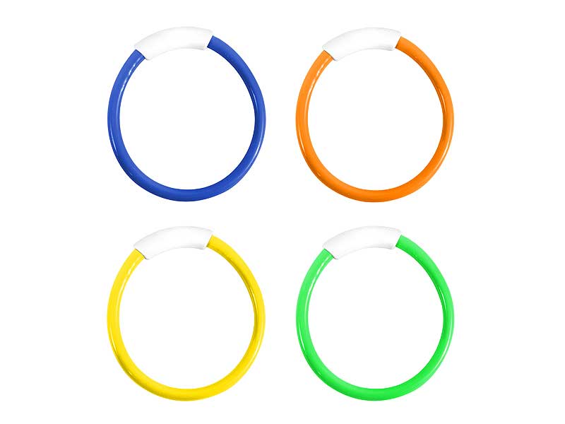 Diving Ring(4C) toys