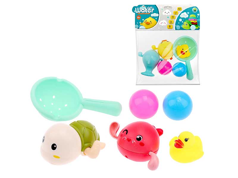 Water Toys(2S) toys