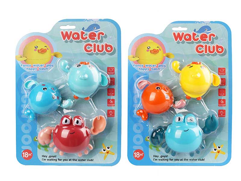 Water Toys toys