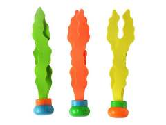 Diving Grass(3C) toys