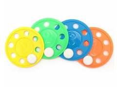 Water Playing Digital Disk(4C) toys