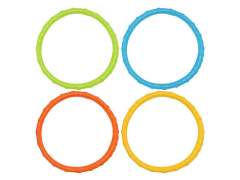 Diving Ring(4C) toys