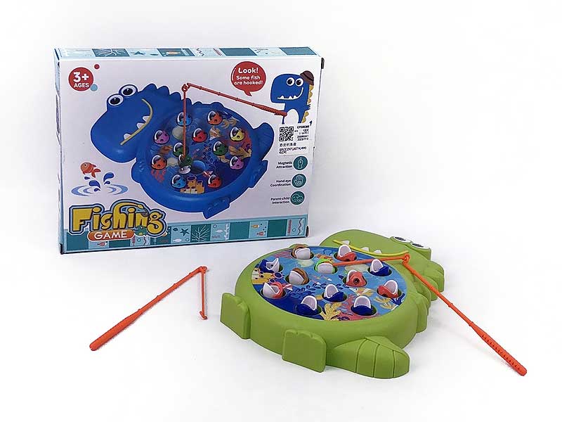 Fishing Game toys