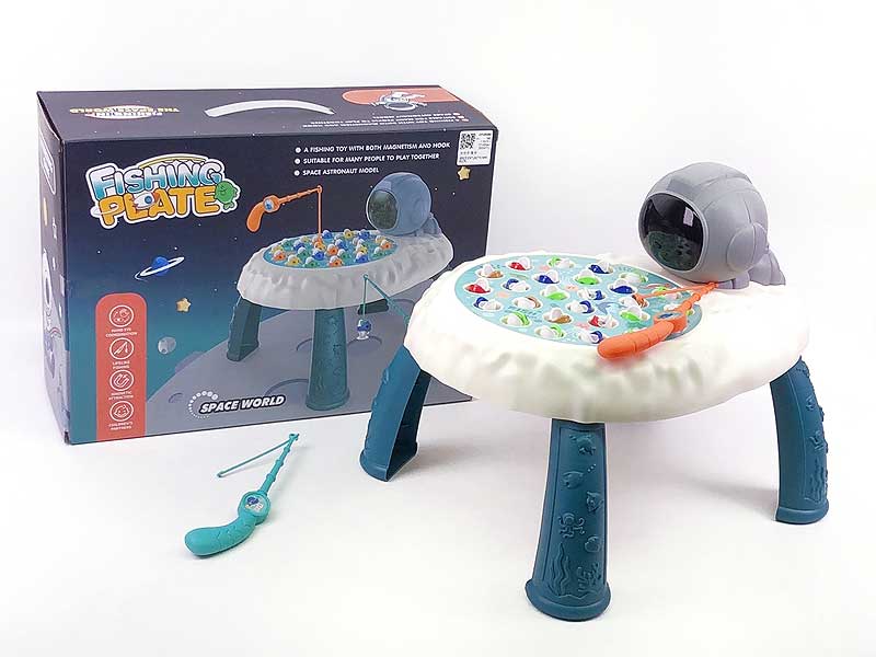 Fishing Game toys