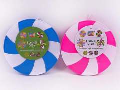 Frisbee(4C) toys